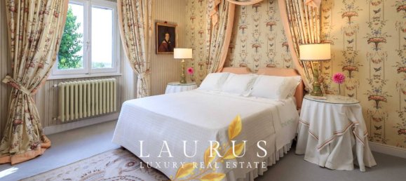 5 bedrooms Villa in Rignano sull'Arno, Italy No. 192483 49