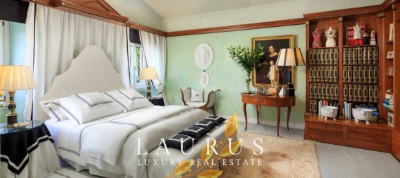 5 bedrooms Villa in Rignano sull'Arno, Italy No. 192483 33