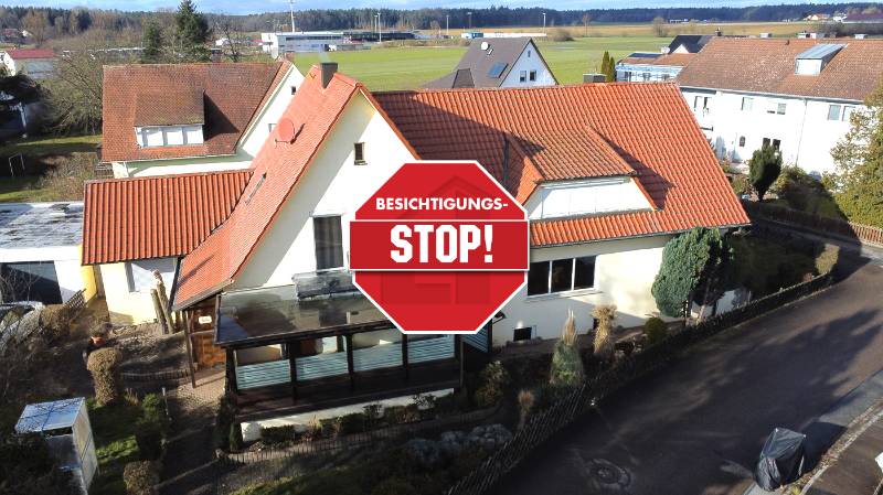 2 Schlafzimmer Wohnung in Neustadt an der Waldnaab, Germany, Nr. 158439