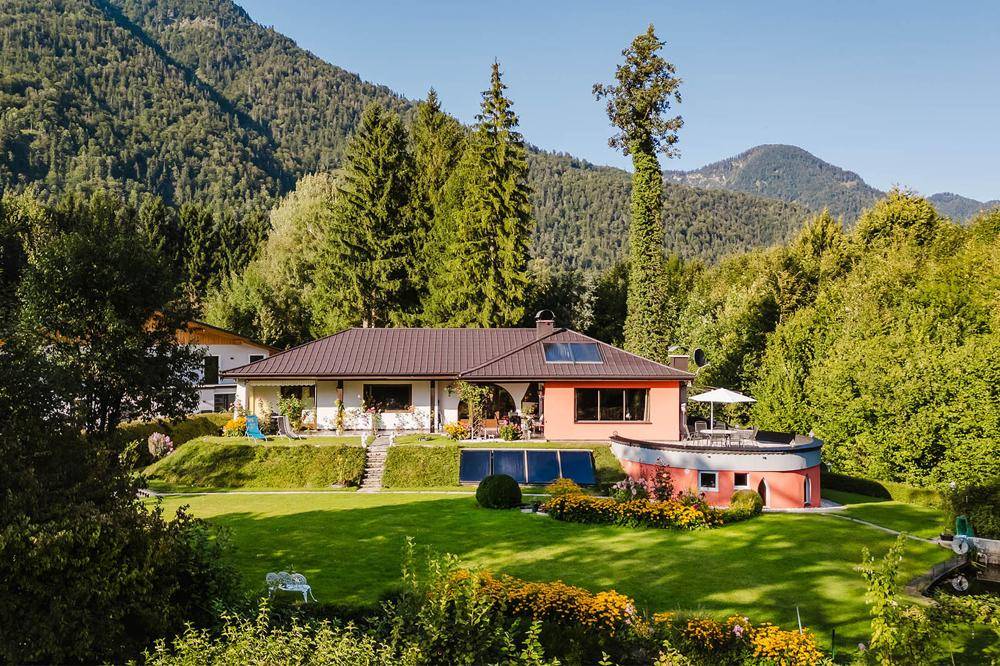 2 bedrooms House in St. Wolfgang im Salzkammergut, Austria No. 249708