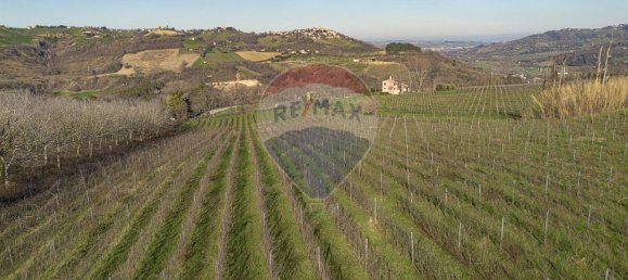 1غرفة قطعة أرض في Mergo, Italy رقم 15543 9