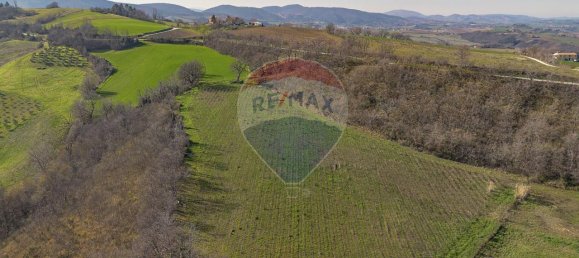 1غرفة قطعة أرض في Mergo, Italy رقم 15543 5