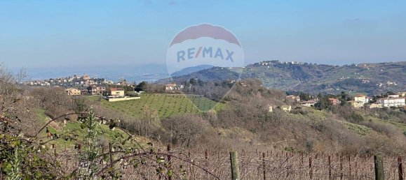 1غرفة قطعة أرض في Mergo, Italy رقم 15543 3