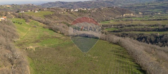 1غرفة قطعة أرض في Mergo, Italy رقم 15543 6