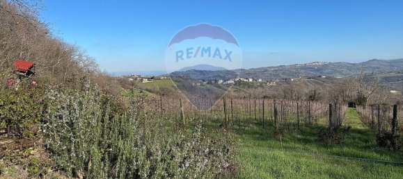 1غرفة قطعة أرض في Mergo, Italy رقم 15543 22