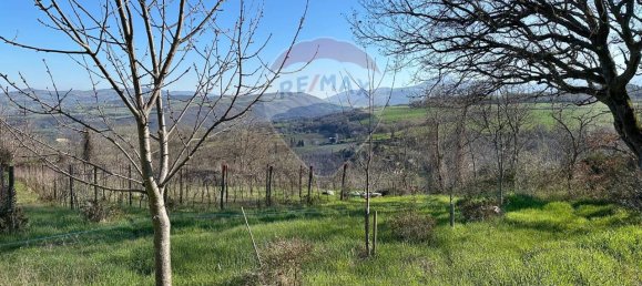 1غرفة قطعة أرض في Mergo, Italy رقم 15543 21