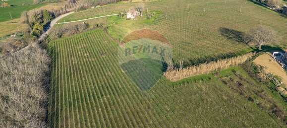 1غرفة قطعة أرض في Mergo, Italy رقم 15543 18