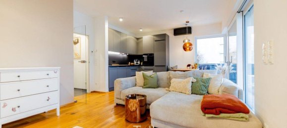 Apartamento de 2 habitaciónes en Eggenberg, Austria No. 146657 4