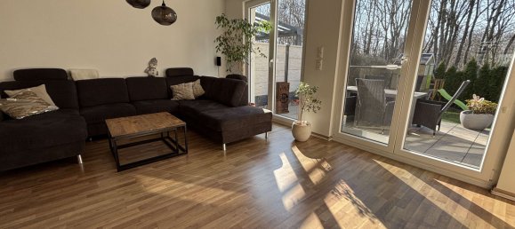 Adosado de 3 dormitorios en Mahlsdorf, Germany No. 112666 7