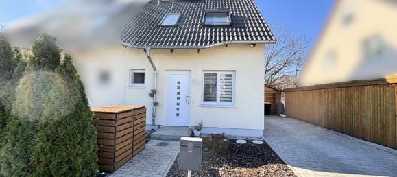 Adosado de 3 dormitorios en Mahlsdorf, Germany No. 112666 55