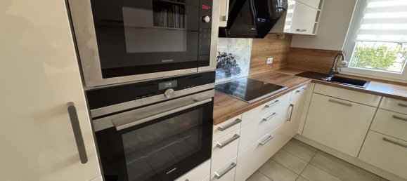 Adosado de 3 dormitorios en Mahlsdorf, Germany No. 112666 18