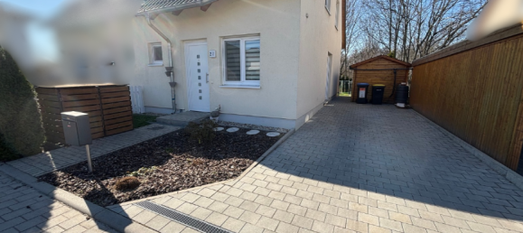 Adosado de 3 dormitorios en Mahlsdorf, Germany No. 112666 5