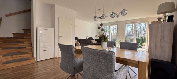 Adosado de 3 dormitorios en Mahlsdorf, Germany No. 112666 13