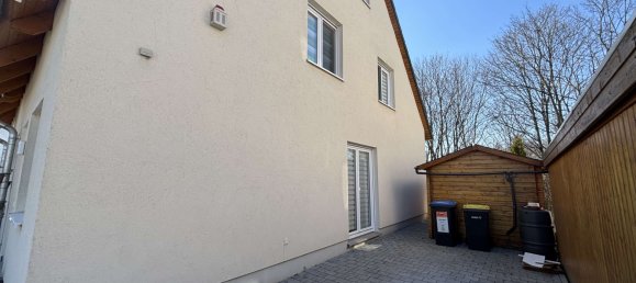 Adosado de 3 dormitorios en Mahlsdorf, Germany No. 112666 51