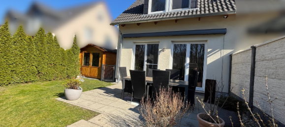 Adosado de 3 dormitorios en Mahlsdorf, Germany No. 112666 53