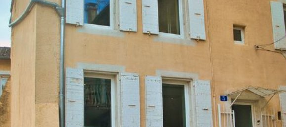 Adosado de 3 dormitorios en Annonay, France No. 204743 14