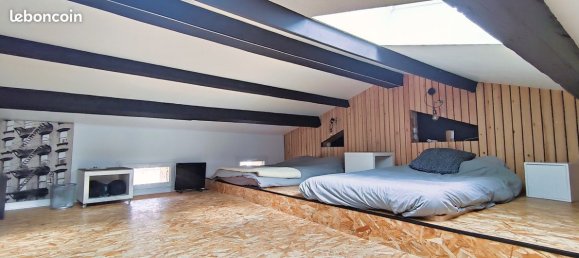 Adosado de 3 dormitorios en Annonay, France No. 204743 12