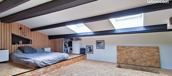 Adosado de 3 dormitorios en Annonay, France No. 204743 11