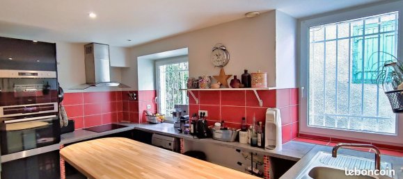 Adosado de 3 dormitorios en Annonay, France No. 204743 5