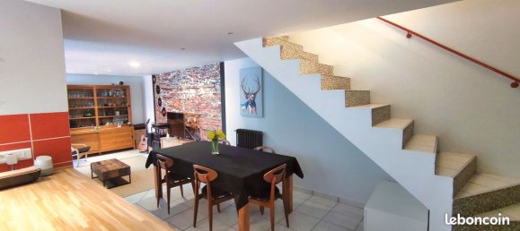 Adosado de 3 dormitorios en Annonay, France No. 204743 6