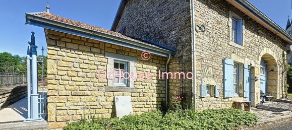 5 bedrooms Villa in Laferte-sur-Amance, France No. 50716 12