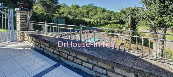 5 bedrooms Villa in Laferte-sur-Amance, France No. 50716 3