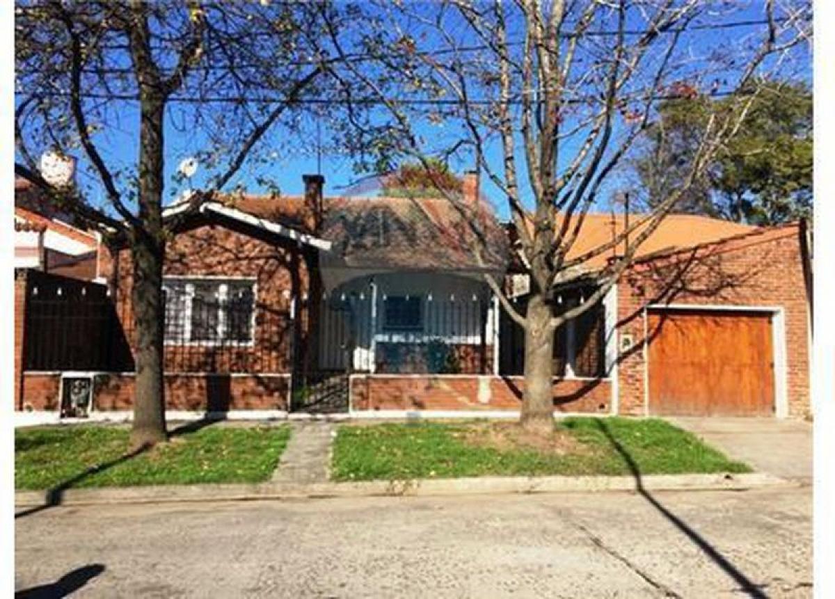 2 bedrooms House in Tigre, Argentina No. 11406