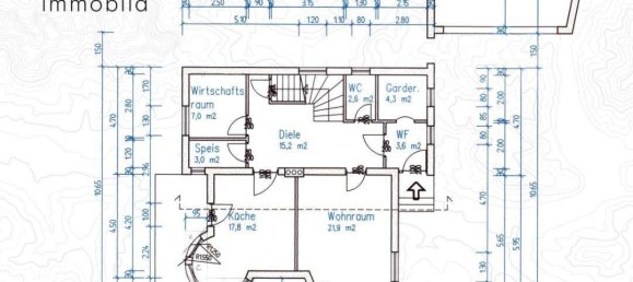 6 rooms House in Kossen, Austria No. 138618 12