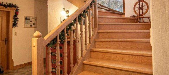 6 rooms House in Kossen, Austria No. 138618 6