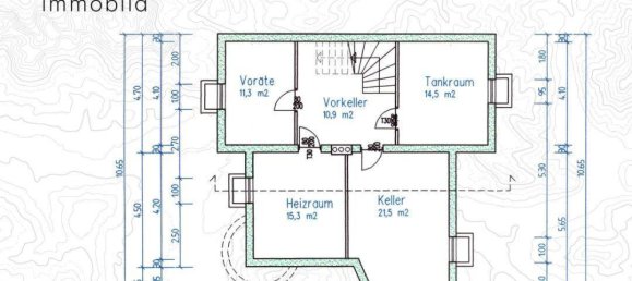 6 rooms House in Kossen, Austria No. 138618 13