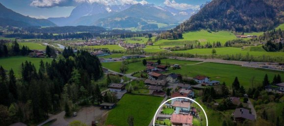 6 rooms House in Kossen, Austria No. 138618 2