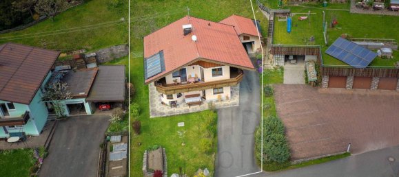 6 rooms House in Kossen, Austria No. 138618 3