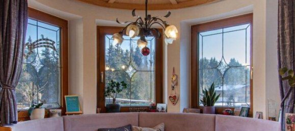 6 rooms House in Kossen, Austria No. 138618 4