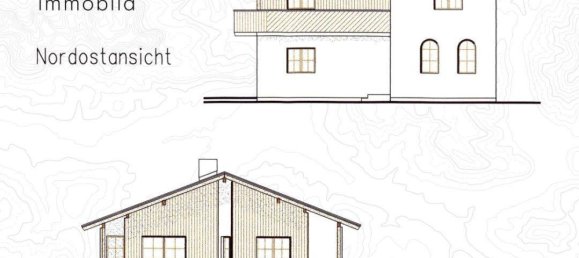 6 rooms House in Kossen, Austria No. 138618 10