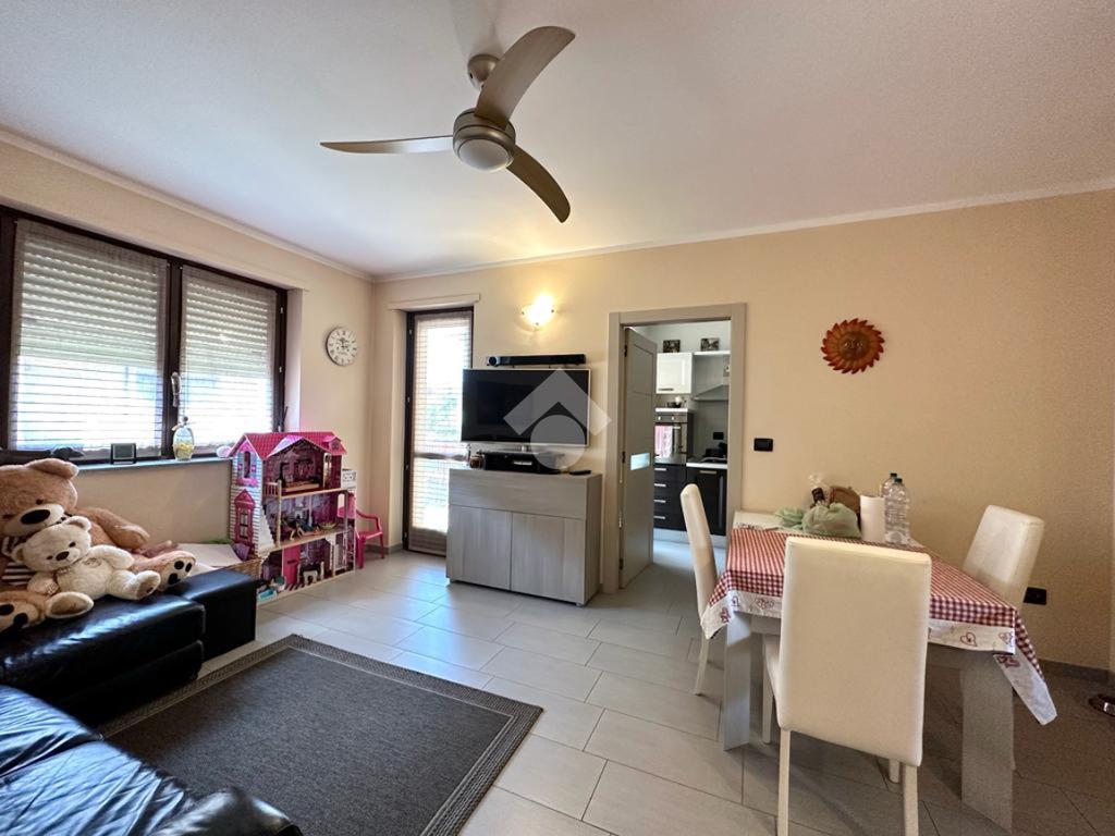 1 bedroom Apartment in Castagnole Piemonte, Italy No. 305695