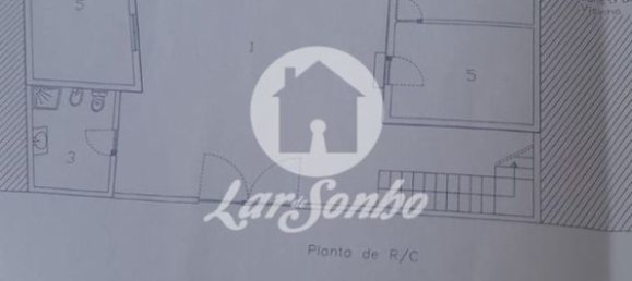 Casa T2 em Póvoa de Varzim, Portugal N.º 53964 25