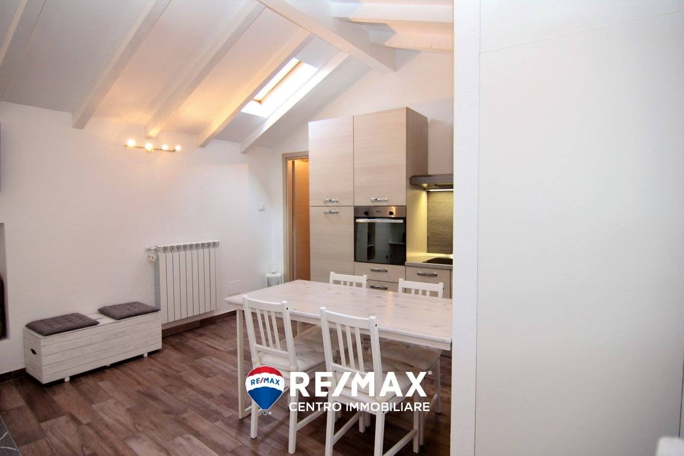 1 chambre Appartement à Malnate, Italy No. 13405