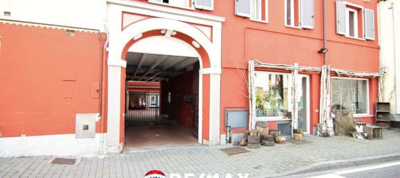1 chambre Appartement à Malnate, Italy No. 13405 18