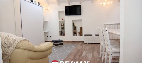 1 chambre Appartement à Malnate, Italy No. 13405 6