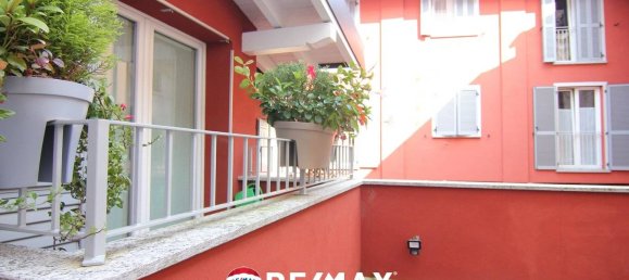 1 chambre Appartement à Malnate, Italy No. 13405 14