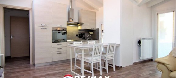 1 chambre Appartement à Malnate, Italy No. 13405 3