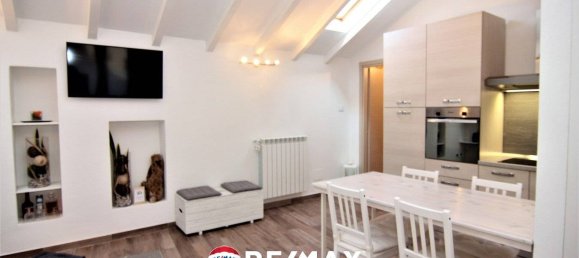 1 chambre Appartement à Malnate, Italy No. 13405 2