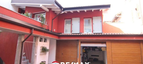 1 chambre Appartement à Malnate, Italy No. 13405 15