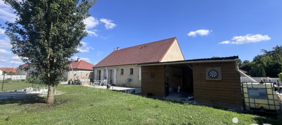 3 غرف نوم منزل في Dienville, France رقم 276835 11