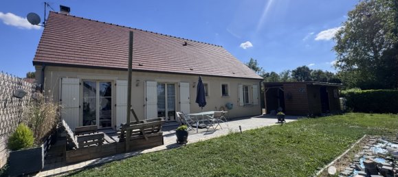 3 غرف نوم منزل في Dienville, France رقم 276835 10