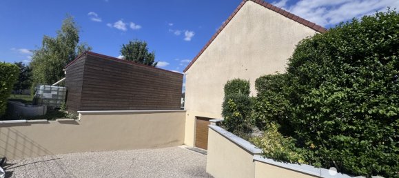 3 غرف نوم منزل في Dienville, France رقم 276835 9