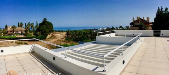 Вилла с 6 спальнями в Марбелья, Испания № 5740 16