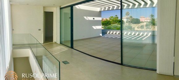 Вилла с 6 спальнями в Марбелья, Испания № 5740 9