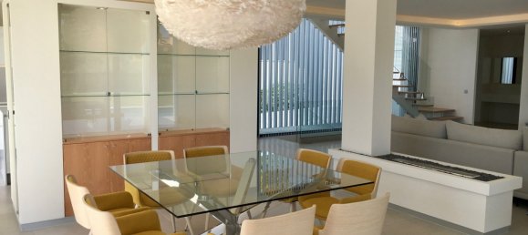 Вилла с 6 спальнями в Марбелья, Испания № 5740 11