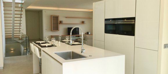 Вилла с 6 спальнями в Марбелья, Испания № 5740 18